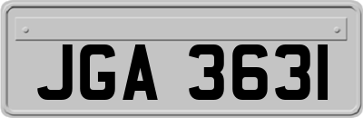 JGA3631