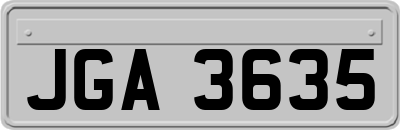 JGA3635