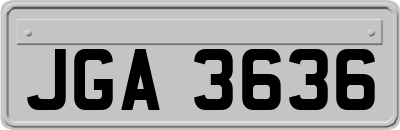 JGA3636