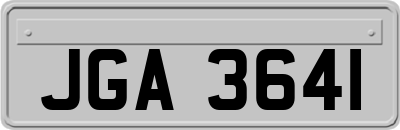 JGA3641