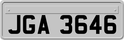 JGA3646