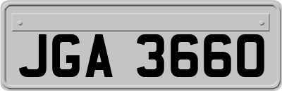JGA3660