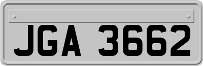 JGA3662