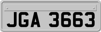 JGA3663