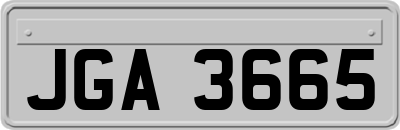 JGA3665