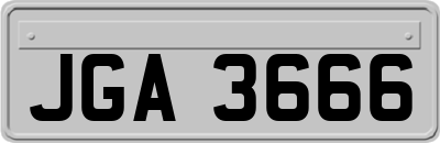 JGA3666