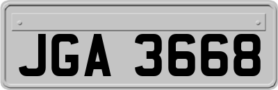 JGA3668