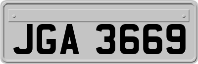 JGA3669