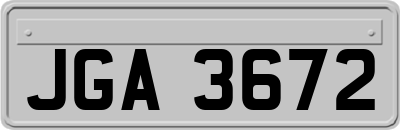 JGA3672