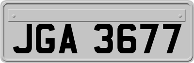 JGA3677