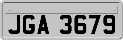 JGA3679