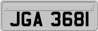 JGA3681
