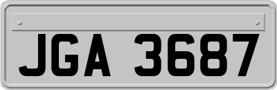 JGA3687