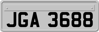 JGA3688