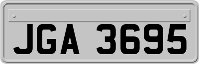 JGA3695