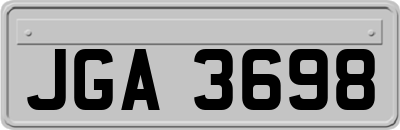 JGA3698