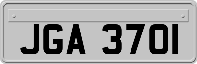 JGA3701