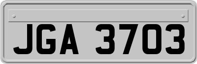 JGA3703
