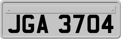 JGA3704