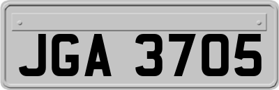 JGA3705
