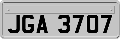 JGA3707