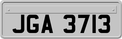 JGA3713