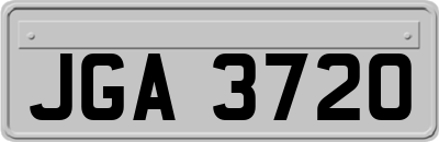 JGA3720