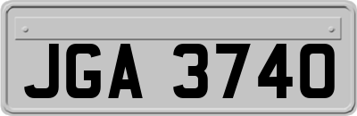 JGA3740