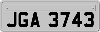 JGA3743