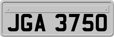 JGA3750