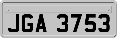 JGA3753