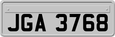 JGA3768