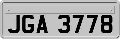 JGA3778