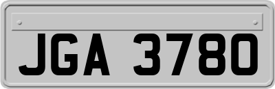 JGA3780