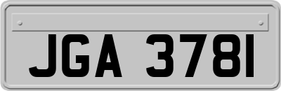 JGA3781