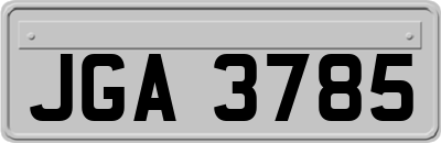 JGA3785