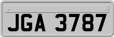 JGA3787