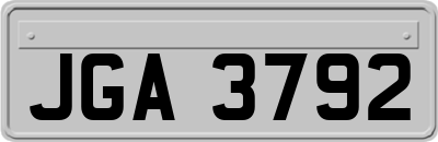 JGA3792