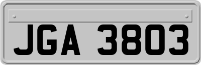 JGA3803