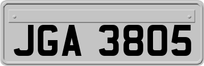 JGA3805