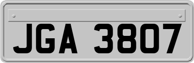 JGA3807
