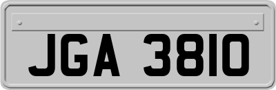 JGA3810