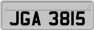 JGA3815