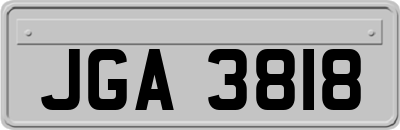 JGA3818