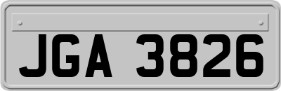 JGA3826