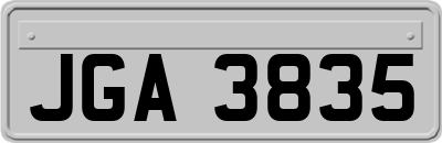 JGA3835