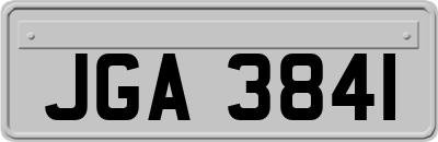 JGA3841