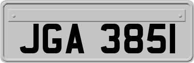 JGA3851