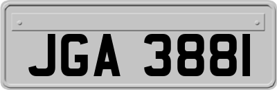 JGA3881
