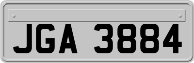 JGA3884